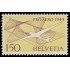 Suiza Switzerland A-44 1949 