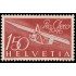 Suiza Switzerland A-40 1946 