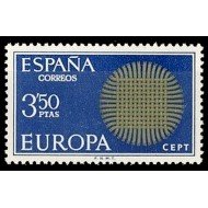 España Spain 1973 1970 Europa-CEPT MNH España Spain 1973 1970 Europa-CEPT MNH
