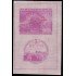 Trieste HB 1A 1949 Procedente de Yugoslavia con sobrecarga MNH