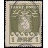 Groenlandia 1 1 1905 Escudo de armas Usado