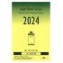 Juego protectores negros España 2024 Prinz 6012024N