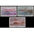 Turquía Turkey A 22/24 1951 Congreso industrial de Ankara MNH