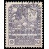 Italia Italy Fiume 68 1919 Aniversario del plebiscito Usados