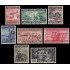 Polonia Poland E 9/16 1943 Sujetos diversos MNH