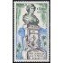 Monaco A 93 1969 Cent. Compositor H. Berlioz Busto MNH