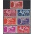 Italia Italy 27/32 E 1945/51 Caballo Alas Jinete MNH