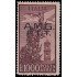 Trieste Aéreo 16 1948 Zona A  Sellos de Italia con sobrecarga MNH