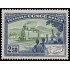 Congo Belga 296 1948 50 aniv. del ferrocarril Matadi-Leopoldville MNH