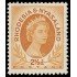 Rhodesia-Nyasaland 18 1956 Elisabeth II MNH