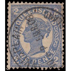 Queensland 42 1979-80 Reina Victoria Usados