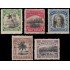 Rarotonga 14/19 1920 Sujetos diversos MH