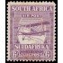 Sudáfrica South Africa A 3 1925 Biplano MNH