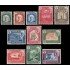 Adén Qu Aiti 1/11 1942 Sultán Ghalib bin Awad MNH