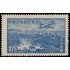 China Aéreo 37 1946 Avión sobrevolando el mausoleo de Sun-Yat-sen MNH