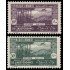 Gran Líbano Aéreo 80/81 1942 Aniversario de la Independencia MNH