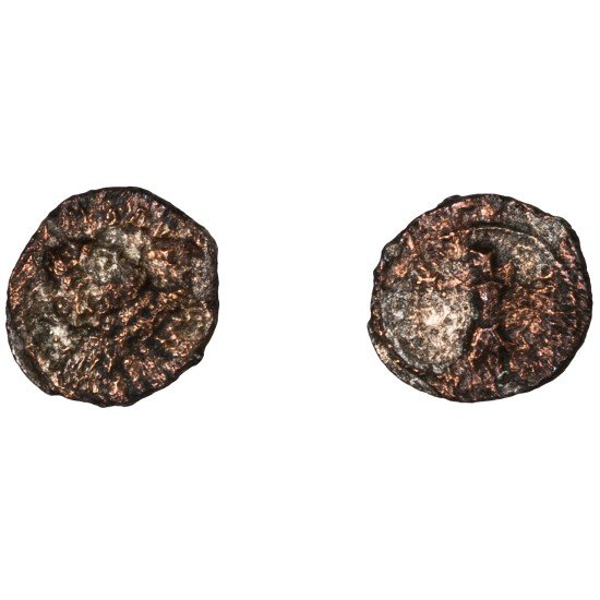 Moneda Imperio Romano Indeterminada ¿Caracalla? ¿211-217 d.C.?