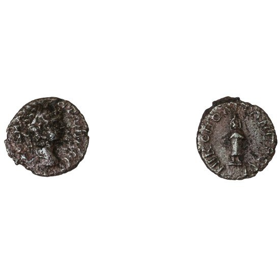 Moneda Imperio Romano Assarion Caracalla 198-205 d.C. Moneda Imperio Romano Assarion Caracalla 198-205 d.C.