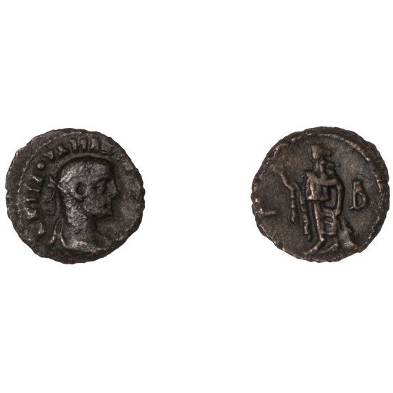 Moneda Imperio Romano Tetradracma Maximiano 286-287 d.C. Moneda Imperio Romano Tetradracma Maximiano 286-287 d.C.