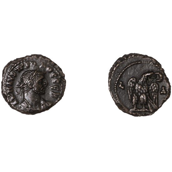 Moneda Imperio Romano Tetradracma Probo 278-279 d.C.