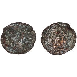 Moneda Imperio Romano As Lucilla 166-169 d.C.