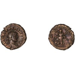 Moneda Imperio Romano Tetradracma Numeriano 283-284 d.C.