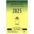 Juego protectores negros España 2025 Prinz 6012025N
