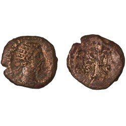Moneda Imperio Romano Dupondio Marco Aurelio 179 d.C. Moneda Imperio Romano Dupondio Marco Aurelio 179 d.C.
