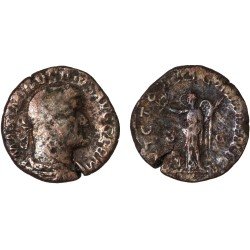 Moneda Imperio Romano Sestercio Maximino I 236-238 d.C.