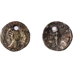 Moneda Imperio Romano Antoniniano Numeriano 283 d.C.