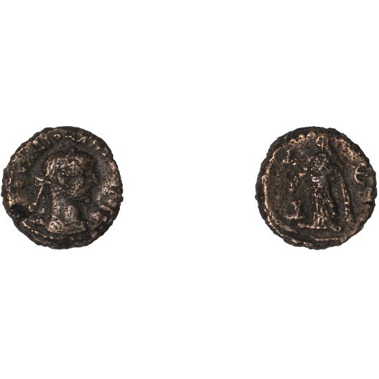 Moneda Imperio Romano Tetradracma Diocleciano 288-289 d.C. Moneda Imperio Romano Tetradracma Diocleciano 288-289 d.C.