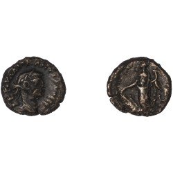 Moneda Imperio Romano Tetradracma Diocleciano 286-287 d.C.