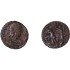 Moneda Imperio Romano Maiorina Constancio II 351-352 d.C.