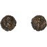 Moneda Imperio Romano Antoniniano Claudio II 270 d.C.