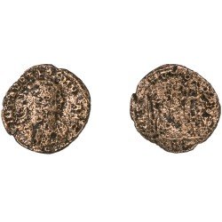 Moneda Imperio Romano Antoniniano Aureliano 272-273 d.C.