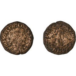 Moneda Imperio Romano Sestercio provincial Filipo I 244-245 d.C.