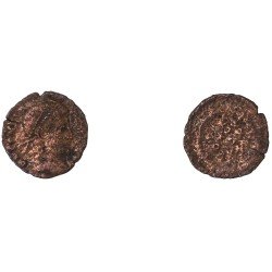 Moneda Imperio Romano Centenional Constante 342-348 d.C. Moneda Imperio Romano Centenional Constante 342-348 d.C.