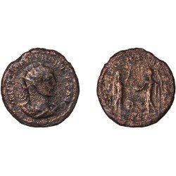 Moneda Imperio Romano Antoniniano Probo 280-281 d.C.