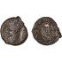 Moneda Imperio Romano As Augusto 27 a.C. – 14 d.C.