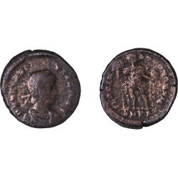 Moneda Imperio Romano DecargiroArcadio 393-395 d.C. Moneda Imperio Romano DecargiroArcadio 393-395 d.C.