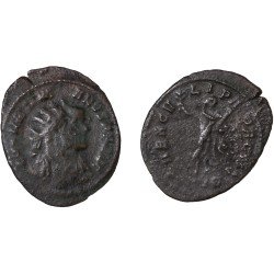 Moneda Imperio Romano Antoniniano Maximiano 291 d.C. Moneda Imperio Romano Antoniniano Maximiano 291 d.C.