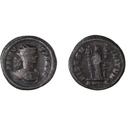Moneda Imperio Romano Antoniniano Probo 280-281 d.C.