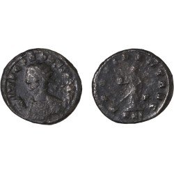 Moneda Imperio Romano Antoniniano Probo 280 d.C.