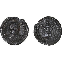 Moneda Imperio Romano Antoniniano Probo 280-281 d.C.