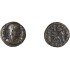 Moneda Imperio Romano Maiorina Juliano II 356-358 d.C.