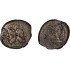 Moneda Imperio Romano As Indeterminado siglos II-I a.C.