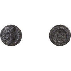 Moneda Imperio Romano Centenional Constante 342-348 d.C. Moneda Imperio Romano Centenional Constante 342-348 d.C.