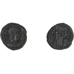 Moneda Imperio Romano Centenional Constante 342-344 d.C. Moneda Imperio Romano Centenional Constante 342-344 d.C.