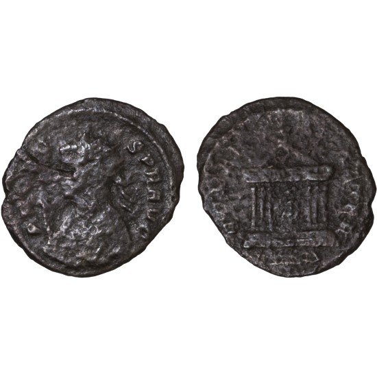 Moneda Imperio Romano Antoniniano Probo 277-280 d.C.