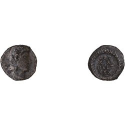 Moneda Imperio Romano Centenional Constancio II 342-348 d.C. Moneda Imperio Romano Centenional Constancio II 342-348 d.C.